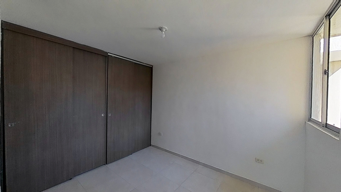 Apartamento en Venta - Puerta Dorada