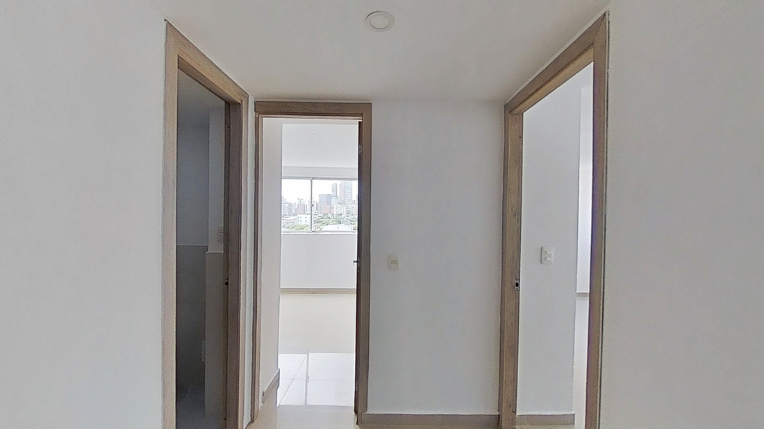 Apartamento en Venta - Paraiso