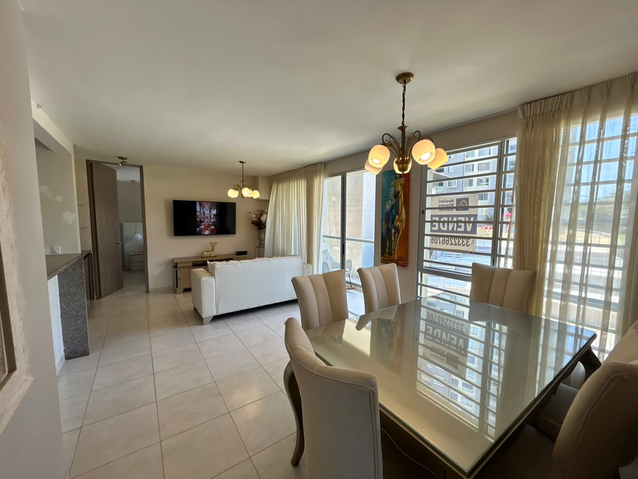 Apartamento en Venta - Alameda Del Rio