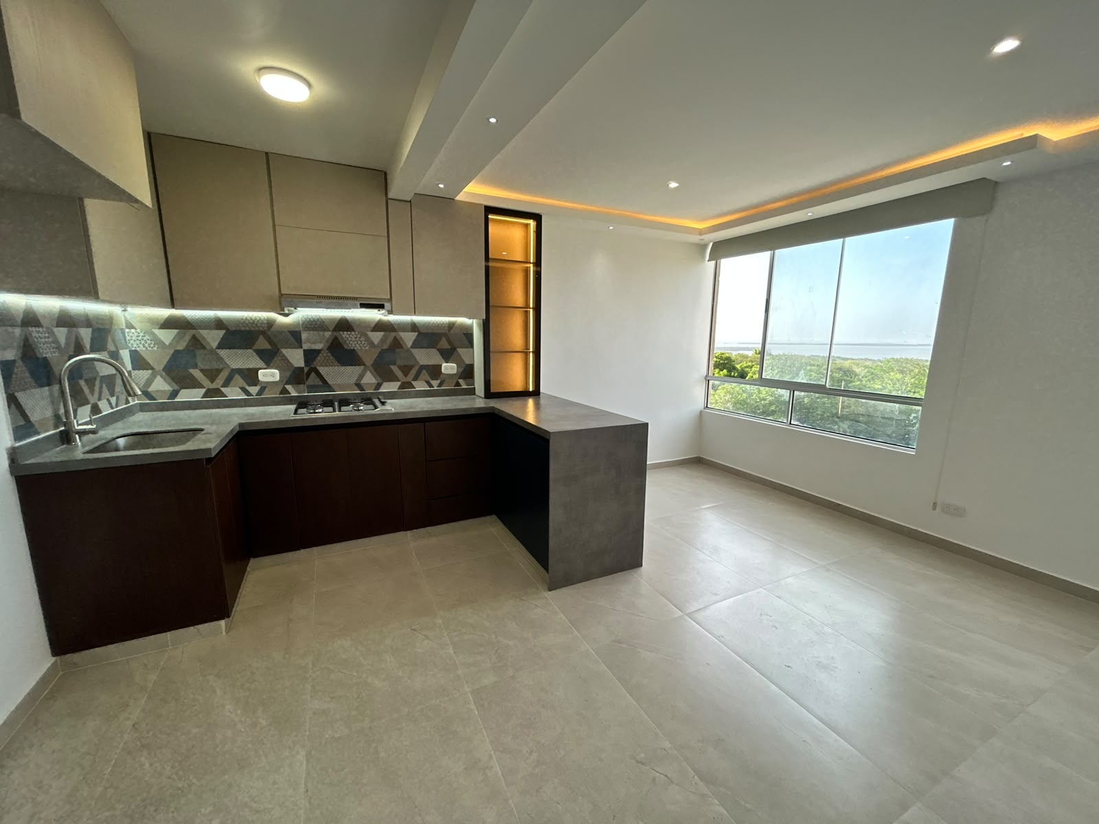 Apartamento en arriendo- ciudad mallorquín puerto Colombia