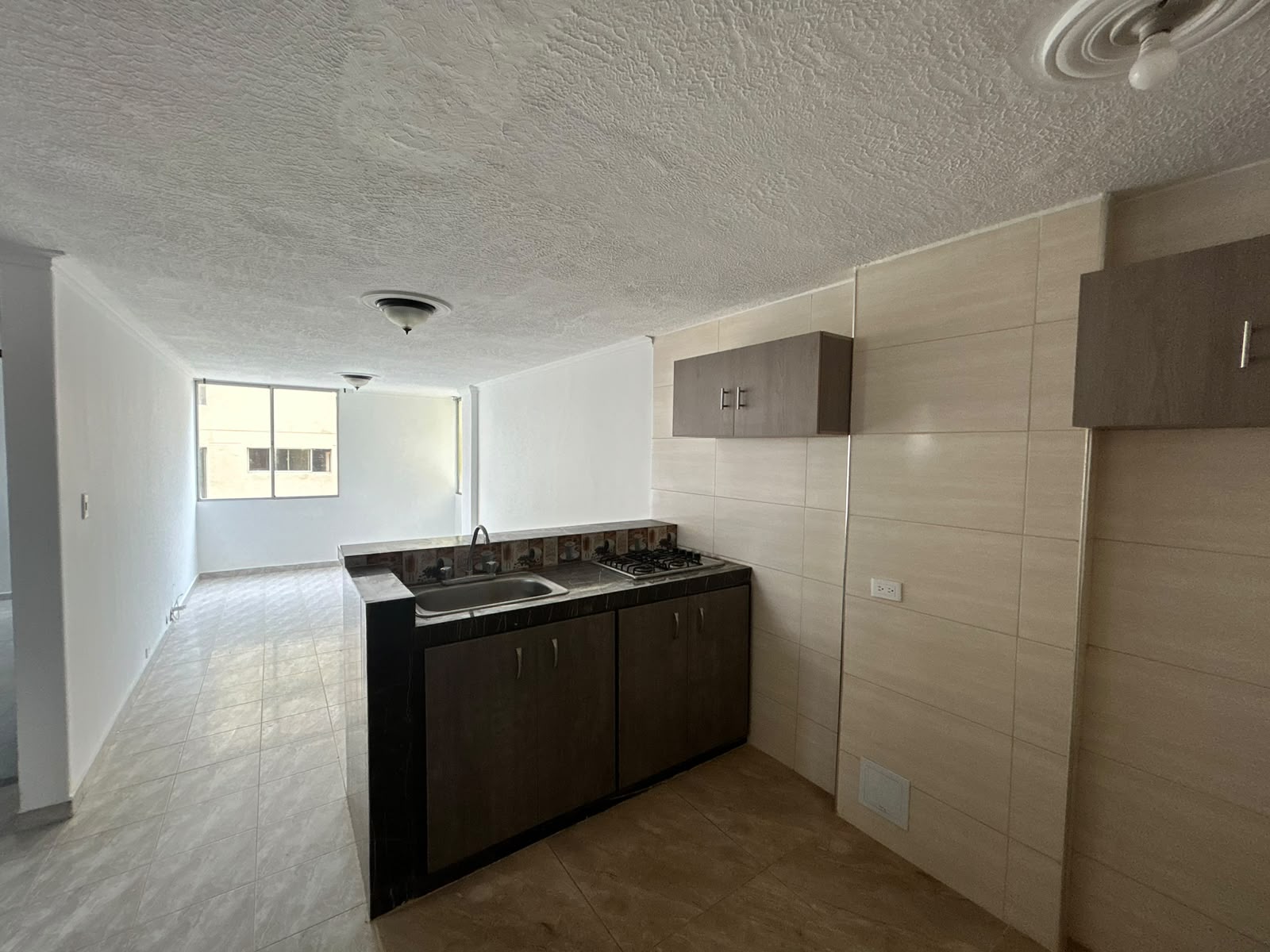 Apartamento en venta - la cumbre Barranquilla