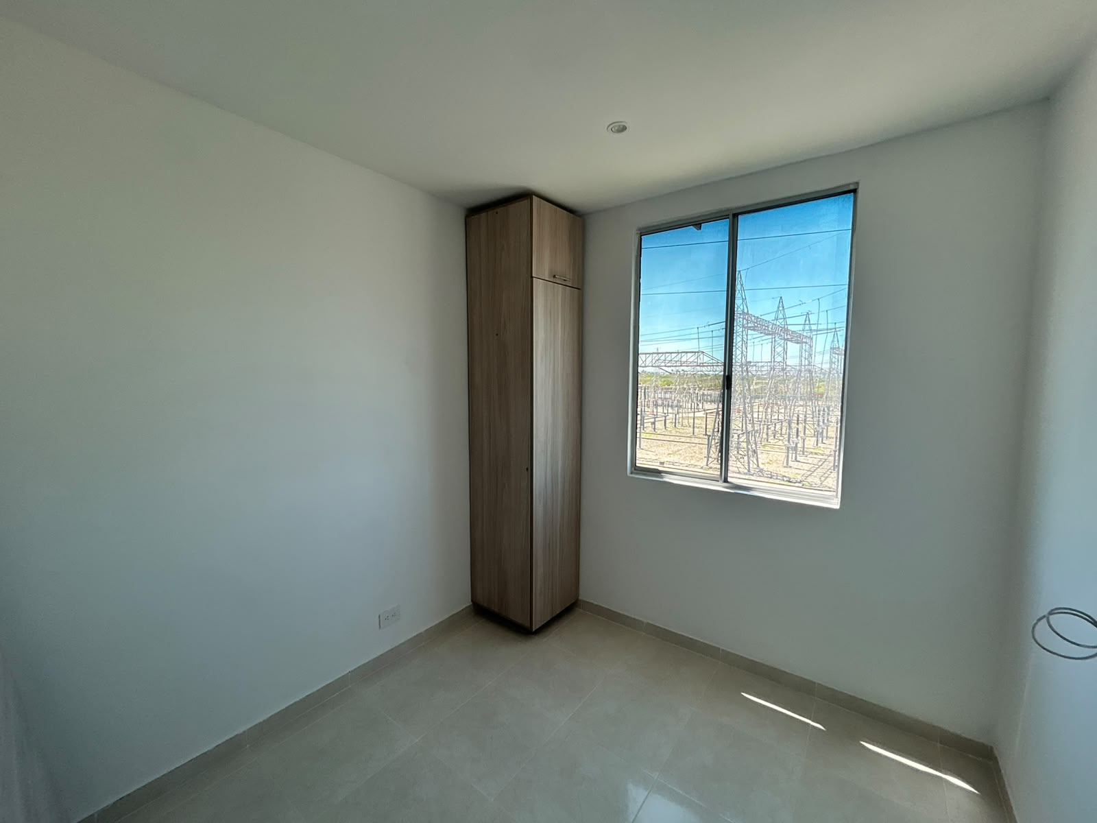 Apartamento en venta- alameda del rio Barranquilla