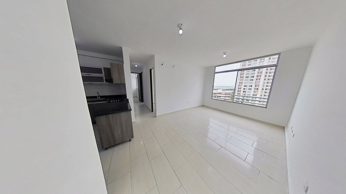 Apartamento en Venta - Villa campestre