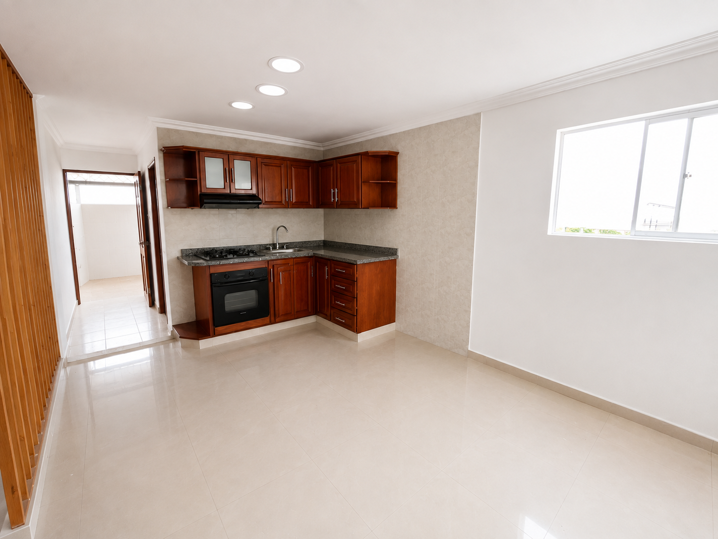 Apartamento en Arriendo - Barrio la Campiña- Barranquilla