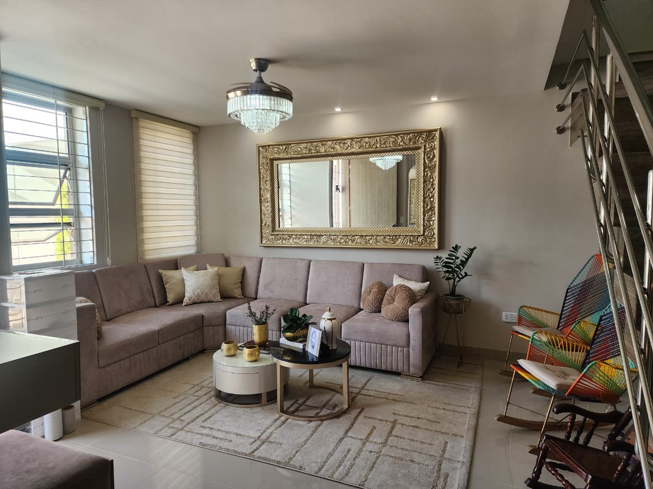 Casa en venta- Ciudad jardín Barranquilla