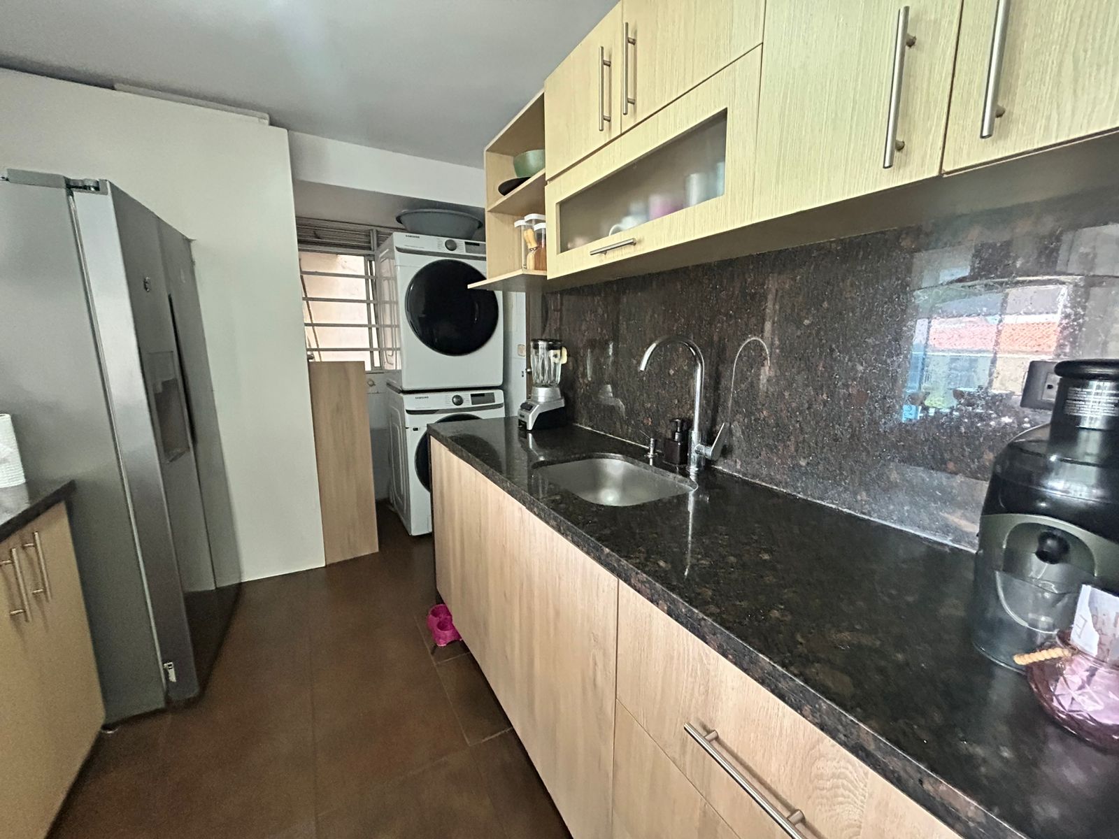 Apartamento en venta- villa carolina Barranquilla