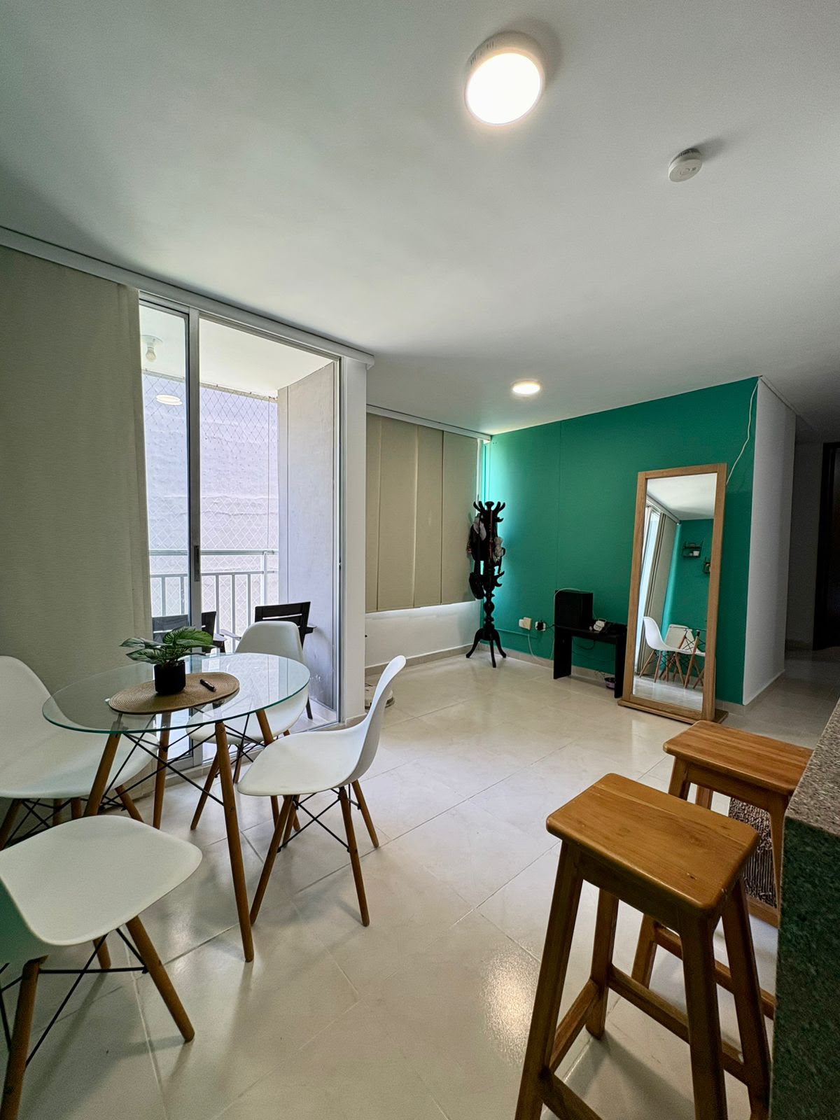 Apartamento en venta -  Miramar Barranquilla