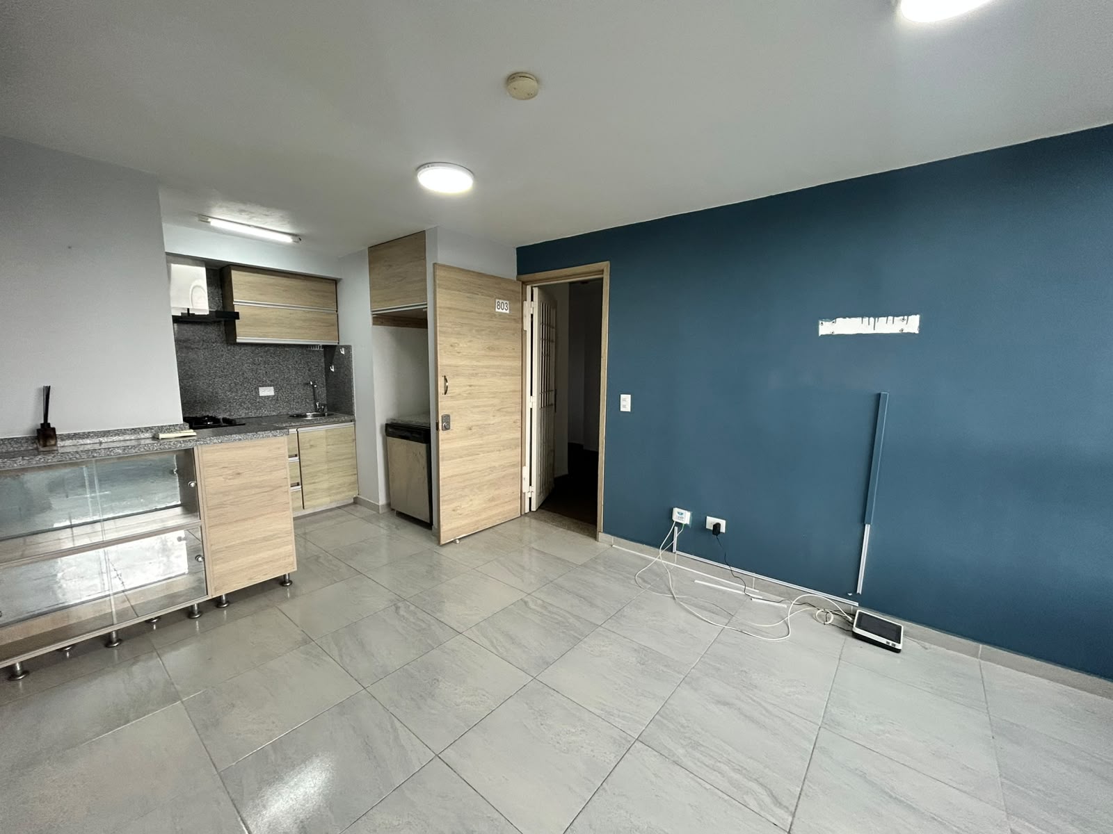 Apartamento en venta- alameda del rio Barranquilla