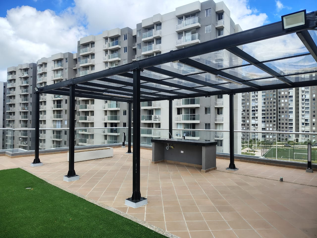 Apartamento en Venta - Ciudad Mallorquin