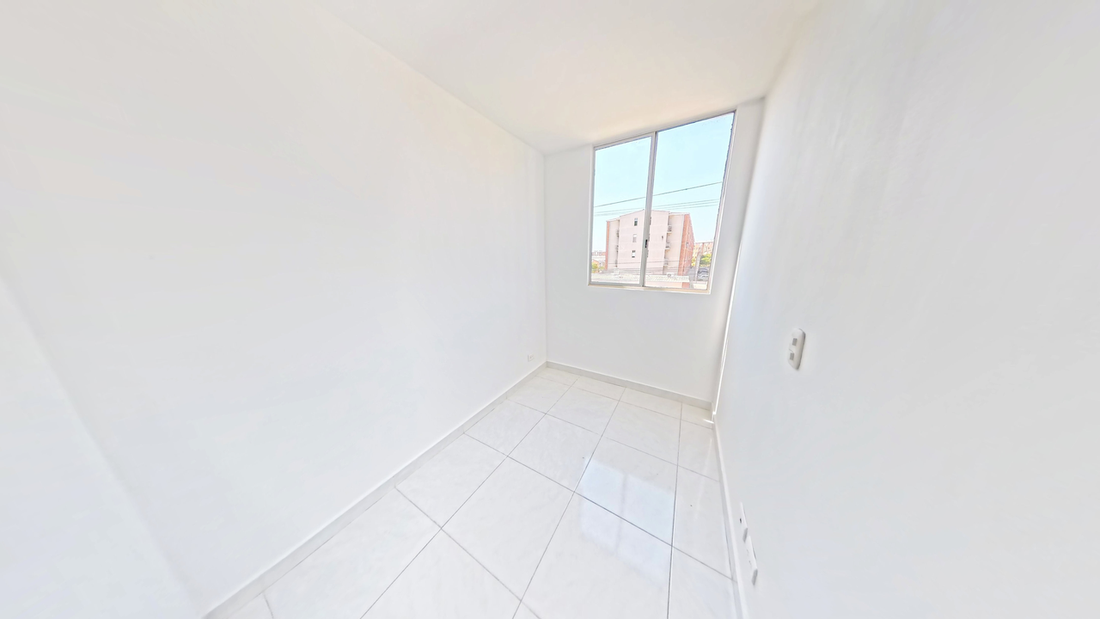 Apartamento en Venta - Ciudad del Puerto - Soledad