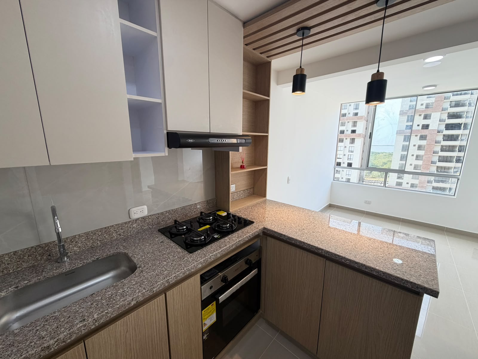 Apartamento en arriendo - Ciudad Mallorquín Puerto Colombia