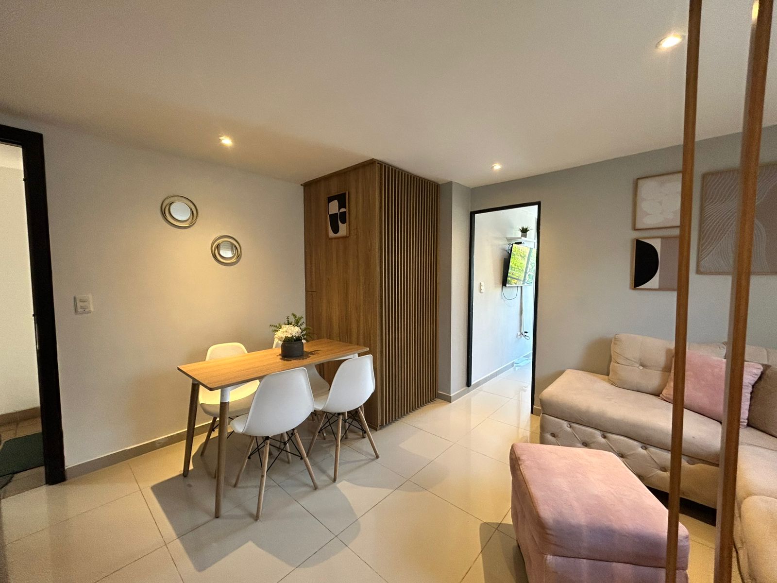 Apartaestudio en Venta - Porvenir - Barranquilla