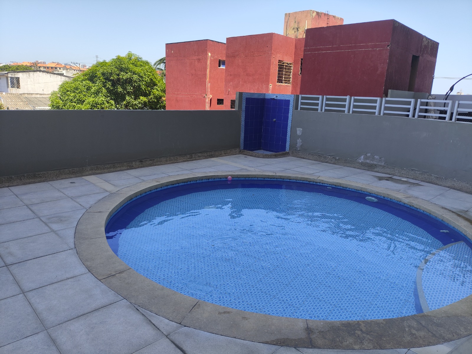 Apartamento en Venta - Riomar - Barranquilla