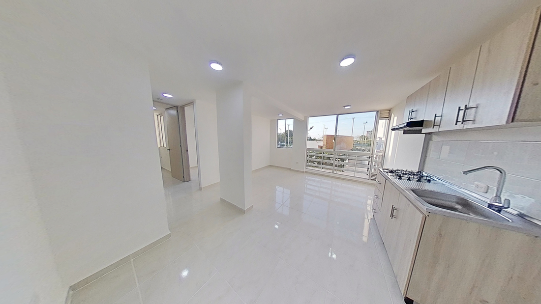 Apartamento en Venta - Mallorquin - Puerto Colombia
