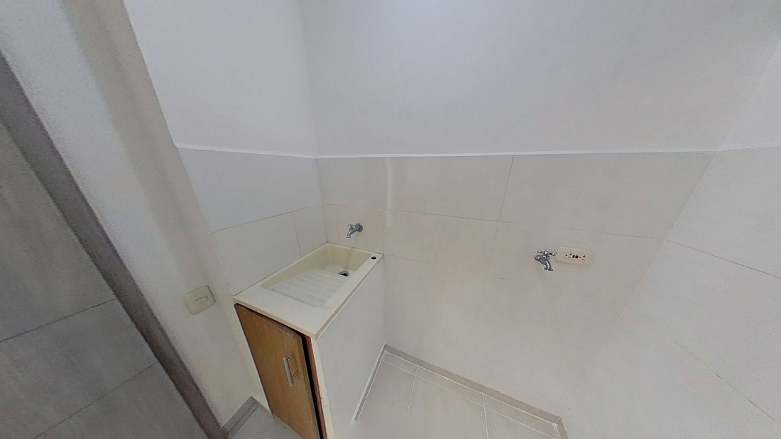 Apartamento en Venta - Alameda del Rio - Barranquilla