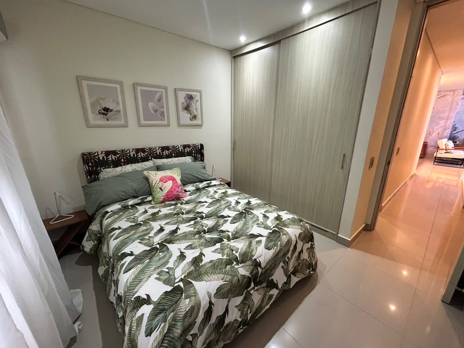 Apartamento en venta- Portal de genovés Puerto colombia