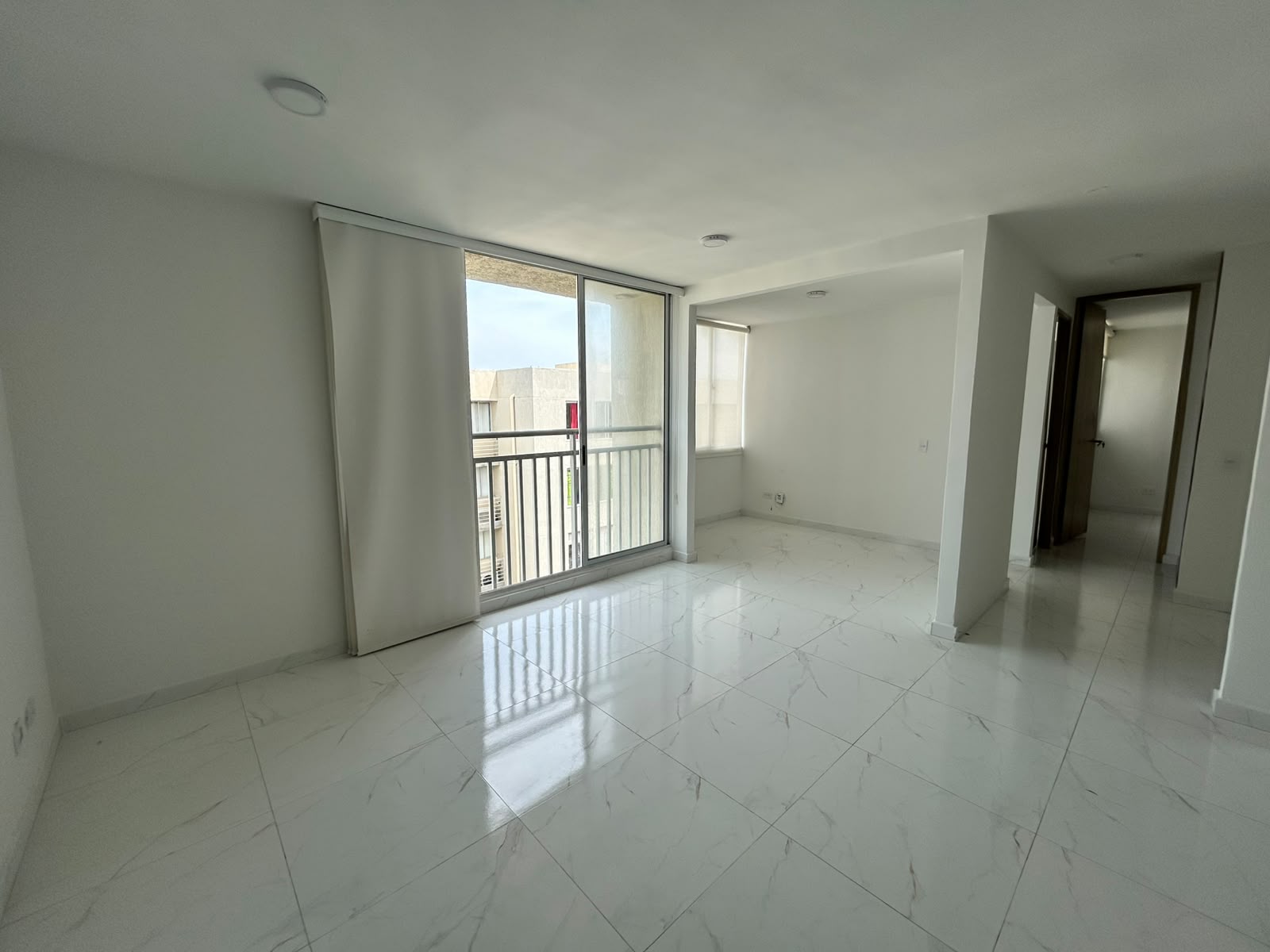 Apartamento en arriendo- Alameda del Rio Barranquilla