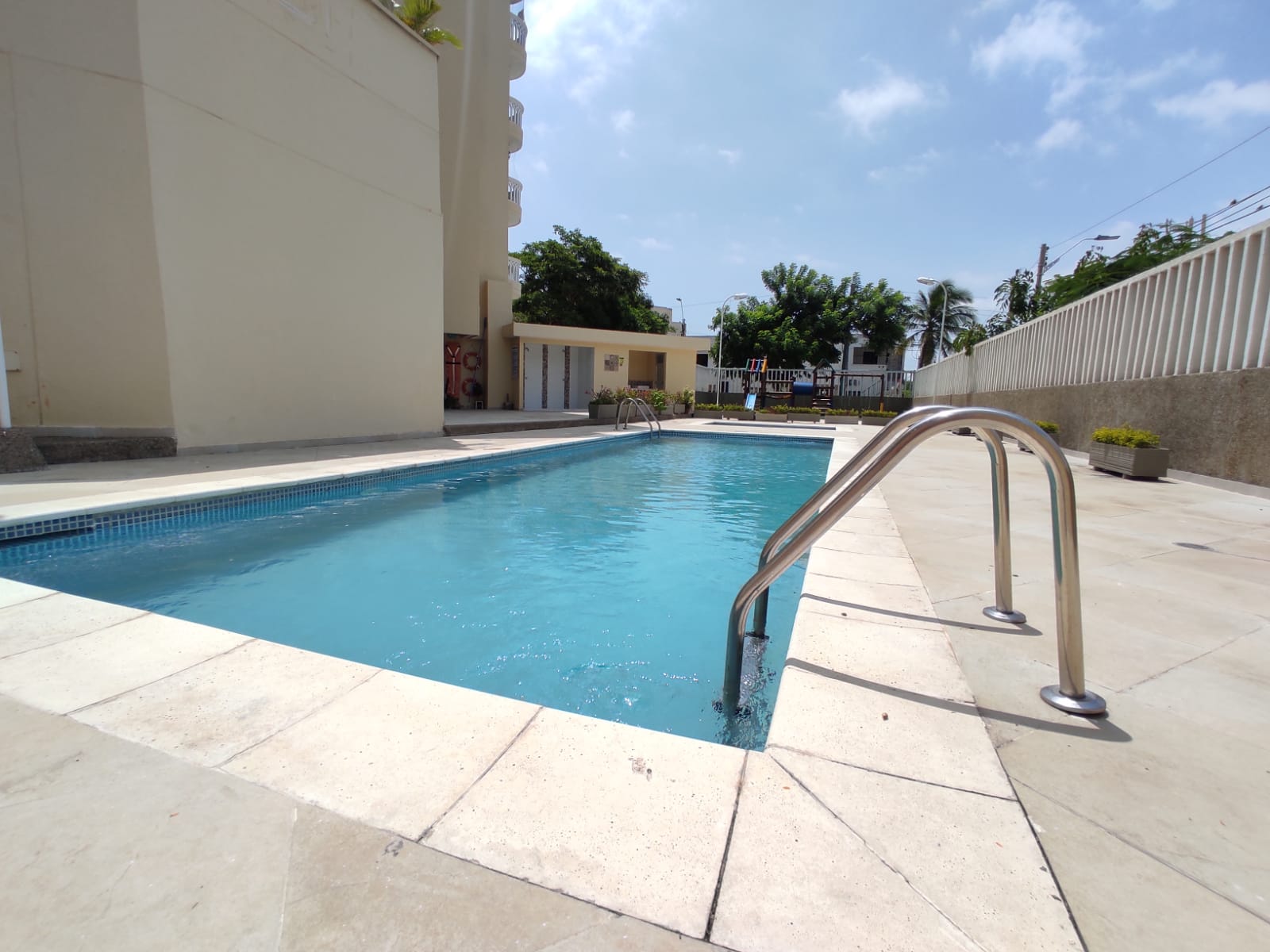 El Prado Apartamento En Venta - Barranquilla
