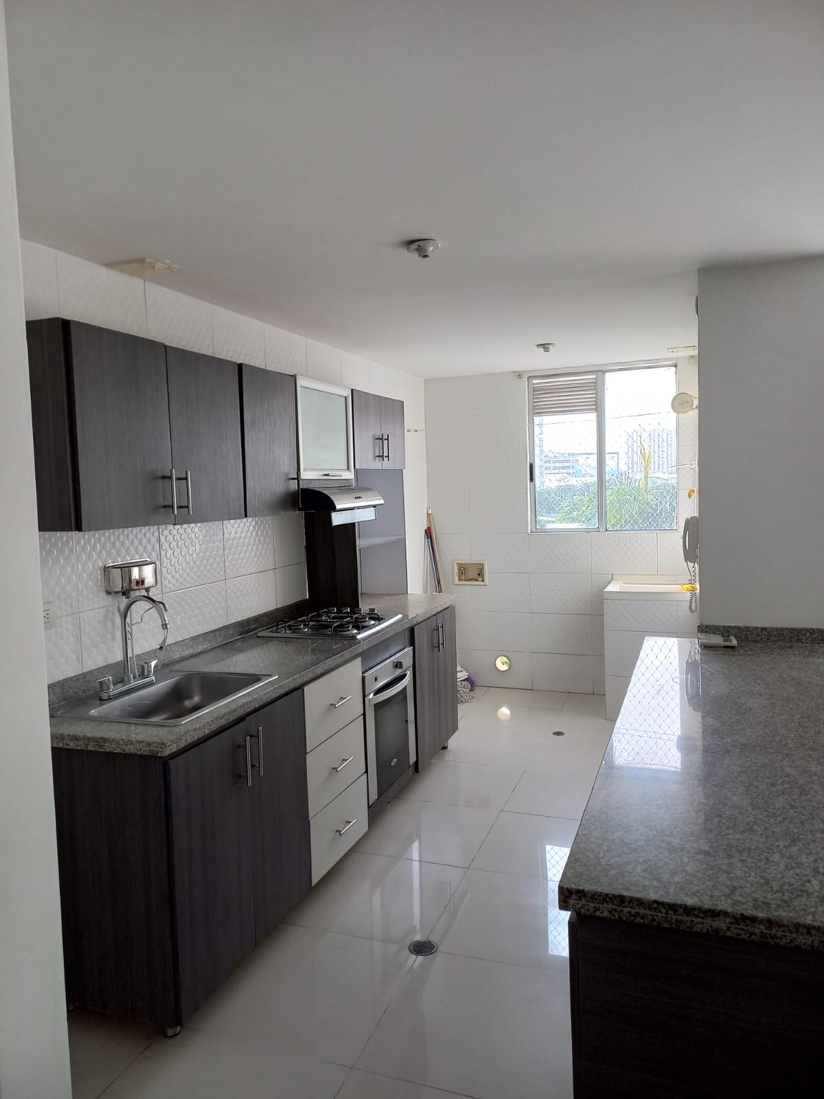 Ciudad Jardín Apartamento En Venta - Barranquilla