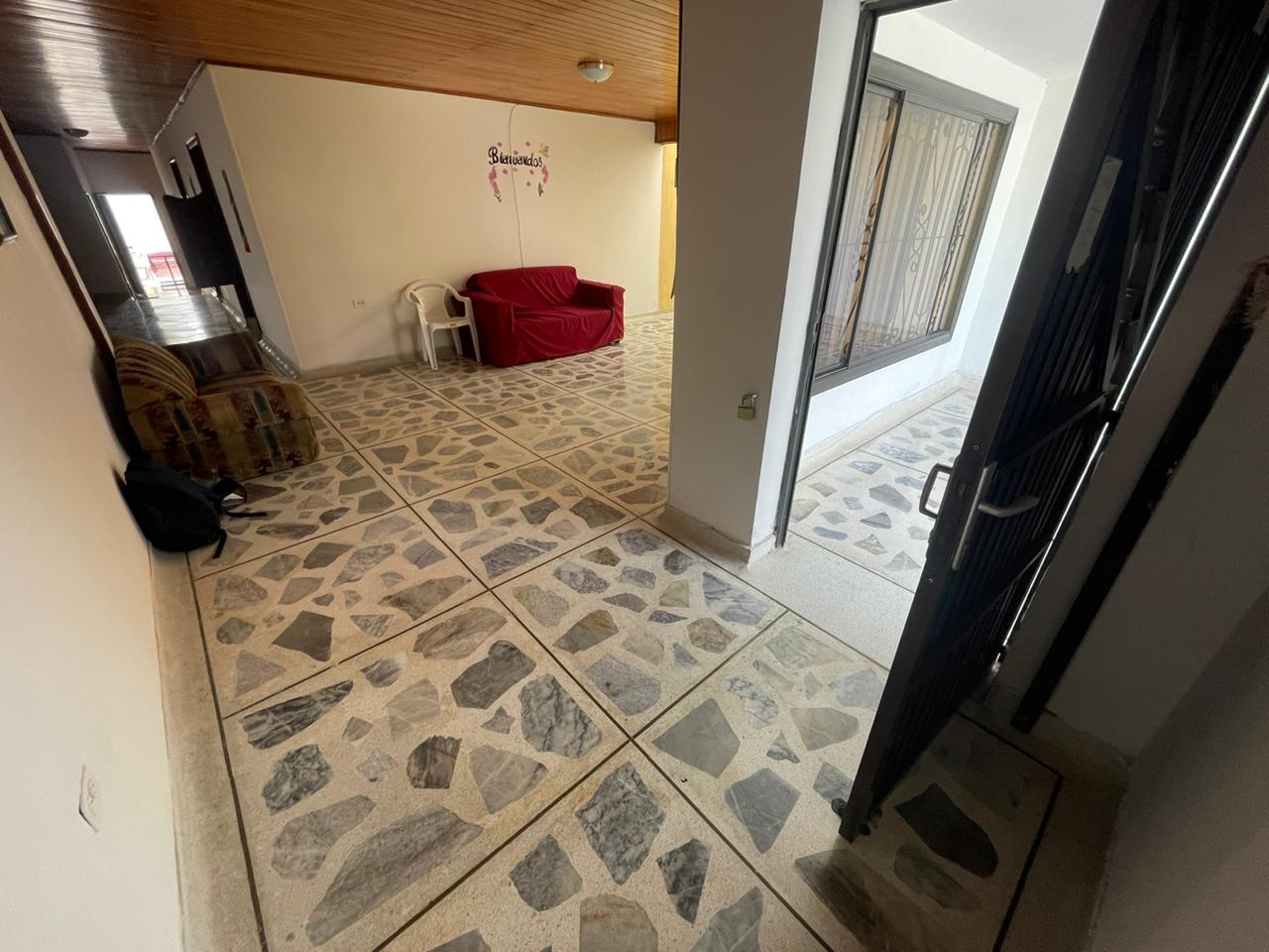 Los Alpes Casa En Venta - Barranquilla