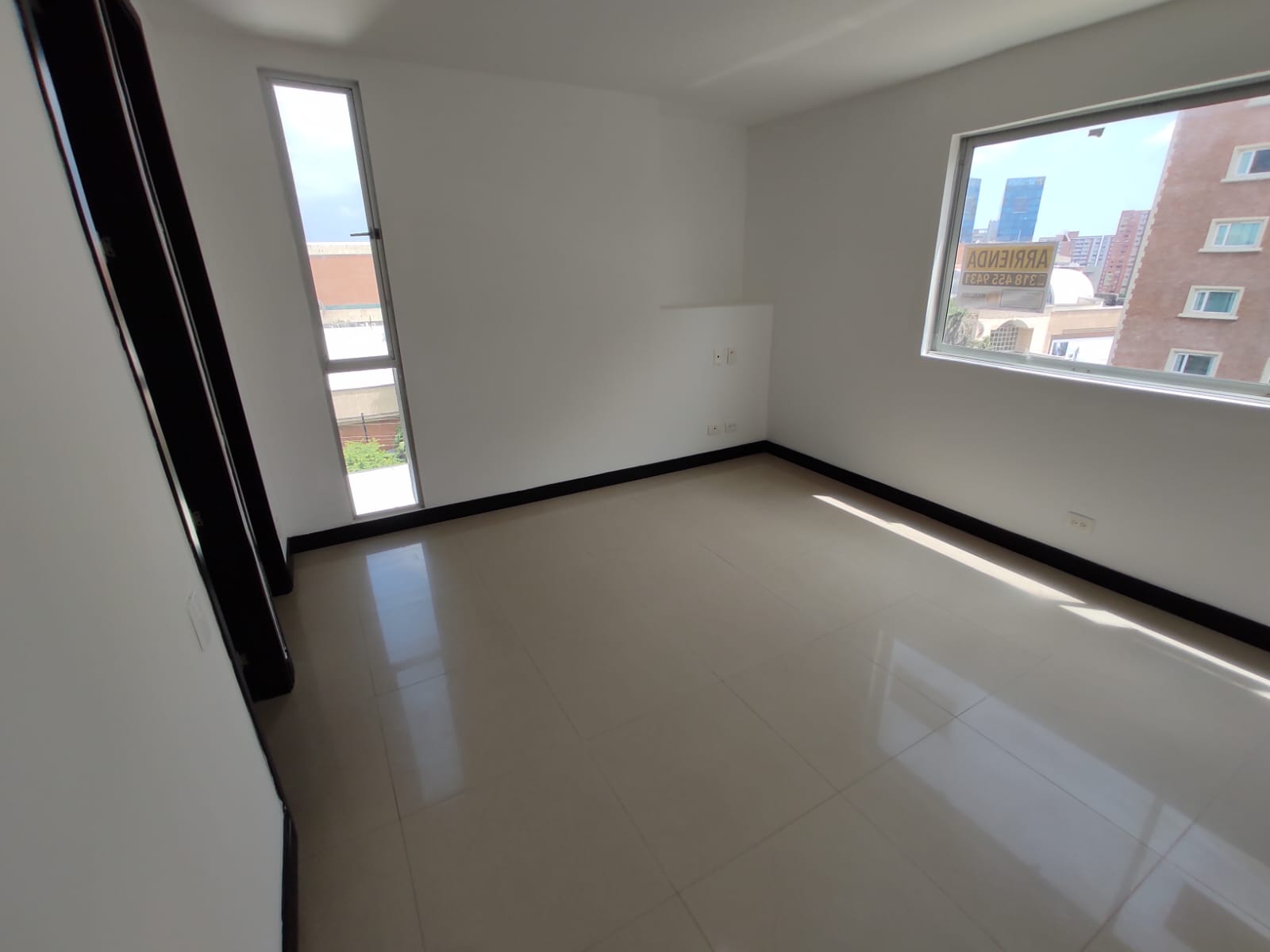 Altos del limonar apartamento en arriendo