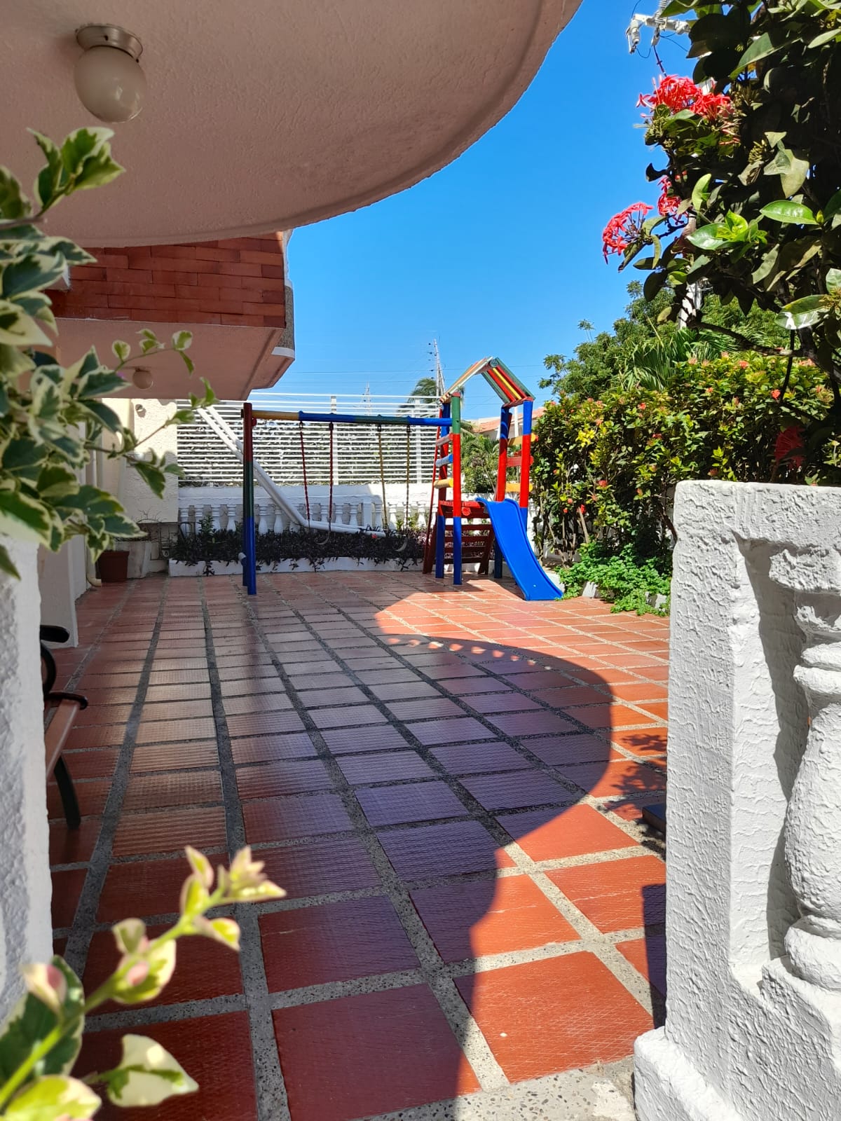 Riomar - Casa en Venta - Barranquilla