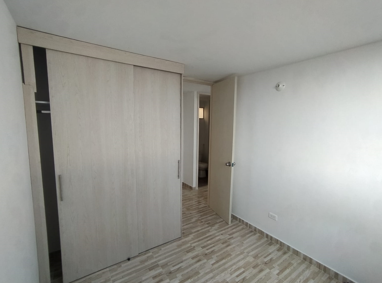 Apartamento en venta en alameda del rio - Barranquilla