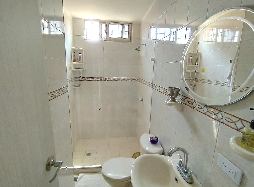 Apartamento Venta Riomar