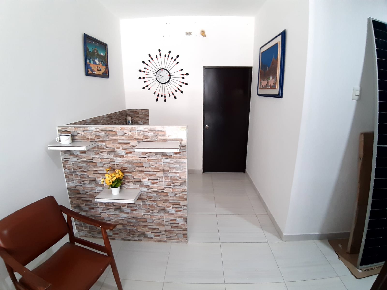 Boston - Local Comercial en arriendo - Barranquilla