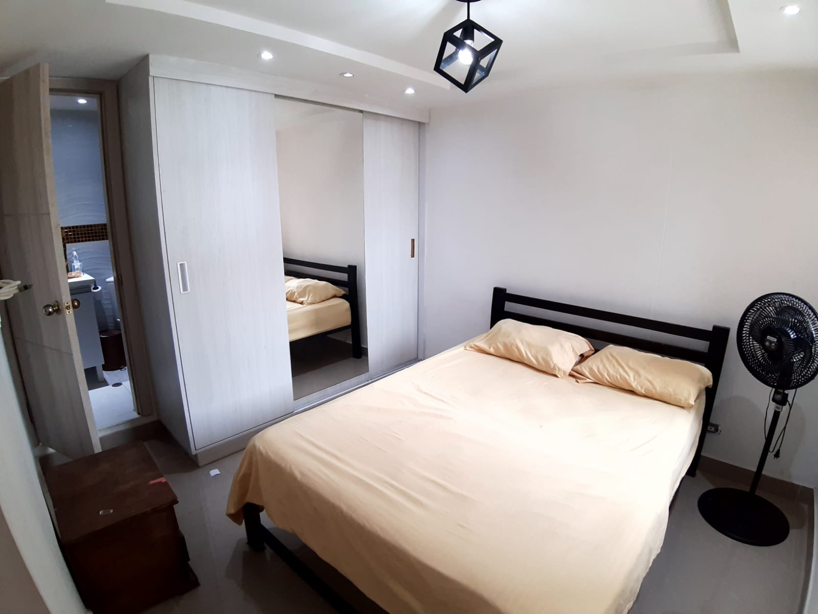 Apartamento en arriendo- Paraíso- Barranquilla