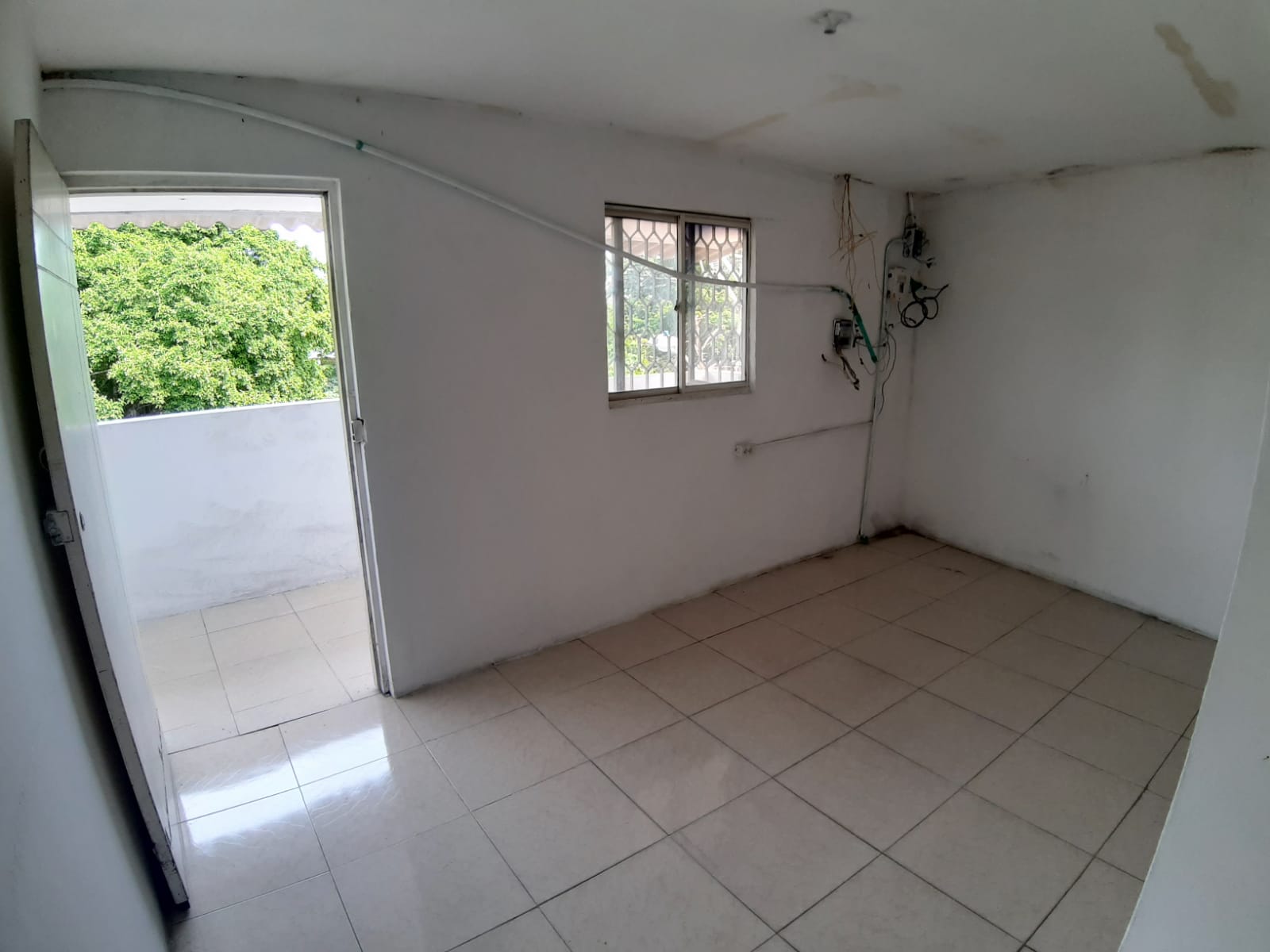 Aereopuerto - Oficina en arriendo Malambo