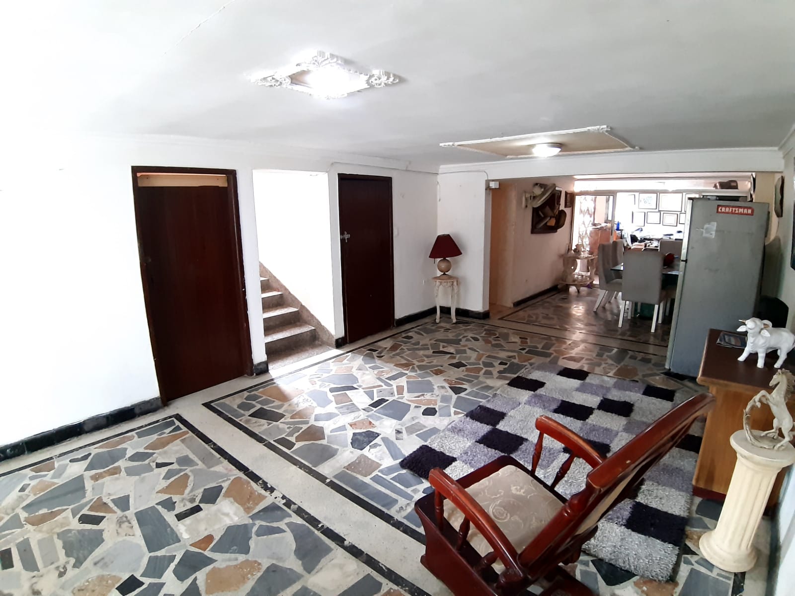 Paraiso - casa en venta - barranquilla