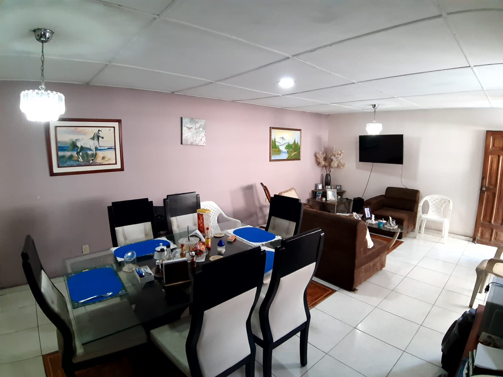 Ciudad Jardin - Casa en venta - Barranquilla