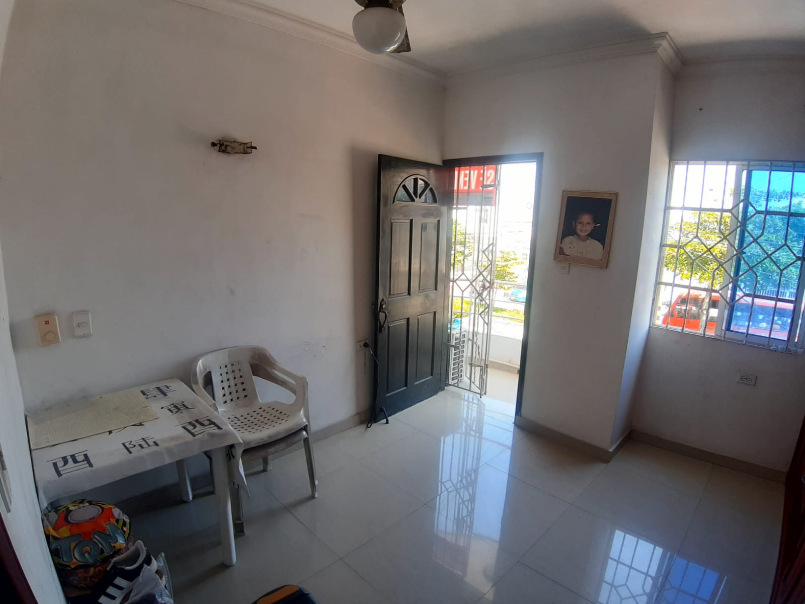 Ciudad Jardin - Casa Duplex en venta - Barranquilla