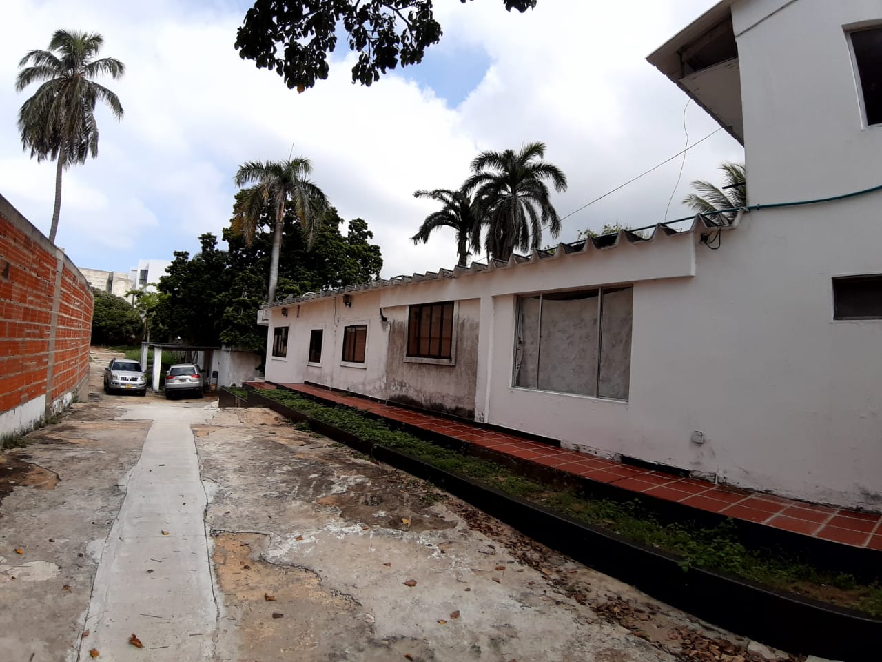 Villa Campestre - Casa lote en Venta - Barranquilla