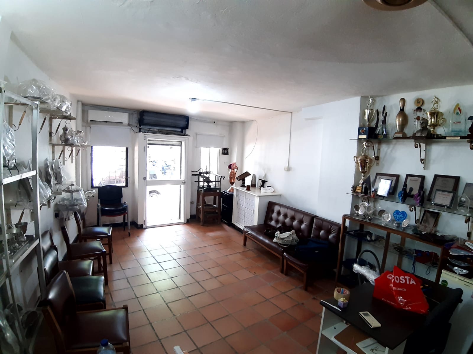 Boston - Casa en venta - Barranquilla