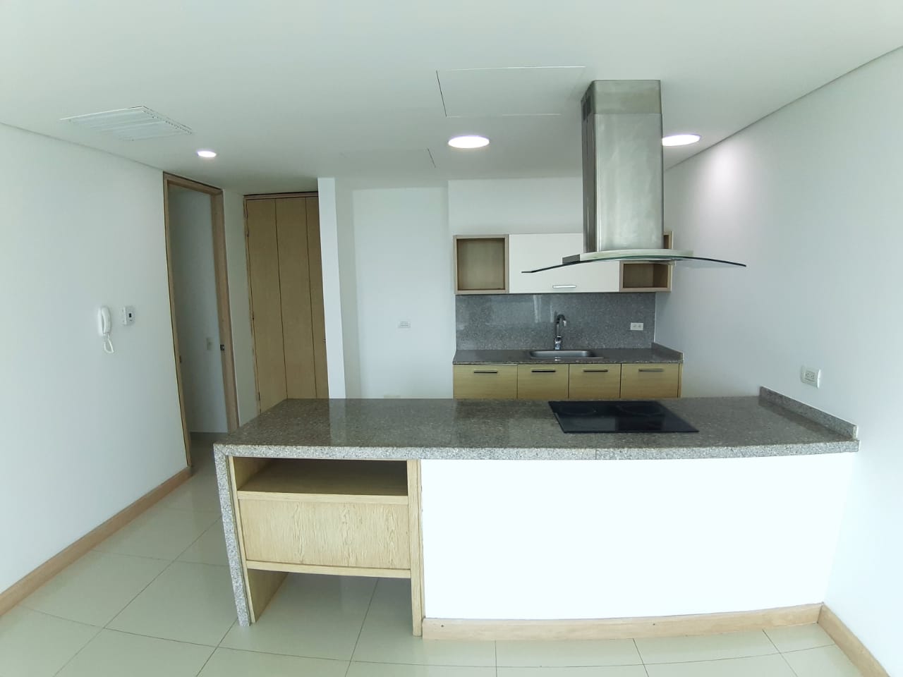 Riomar - Apartaestudio en Arriendo - Barranquilla