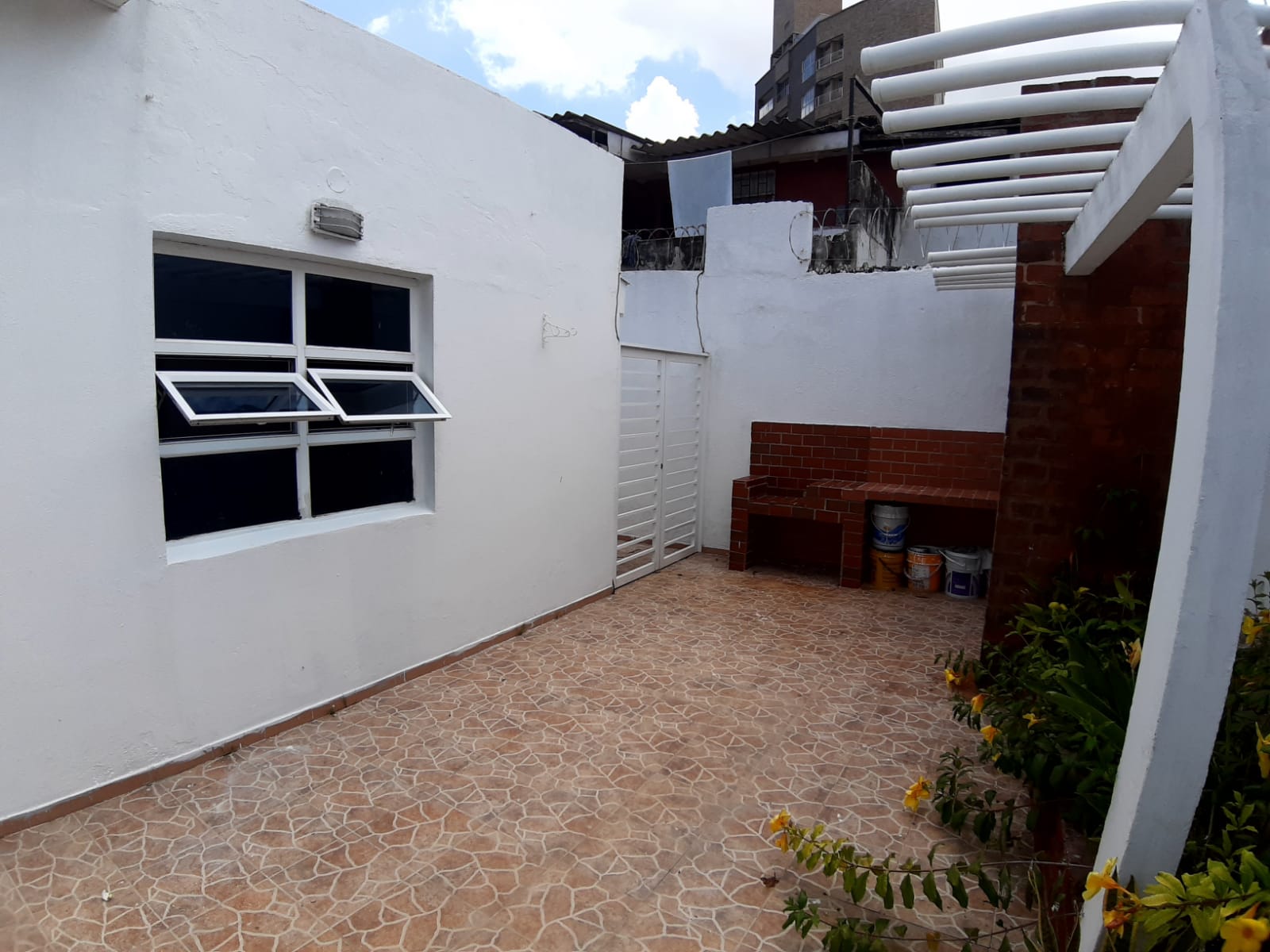 El Tabor - Casa Comercial en venta y arriendo - Barranquilla