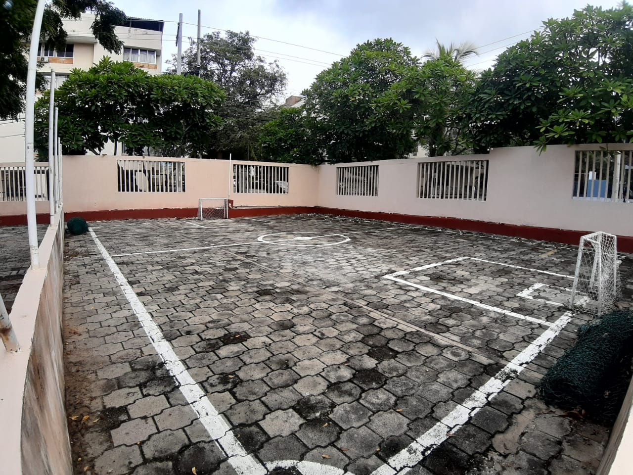 Altos de Riomar - Apartamento en venta - Barranquilla