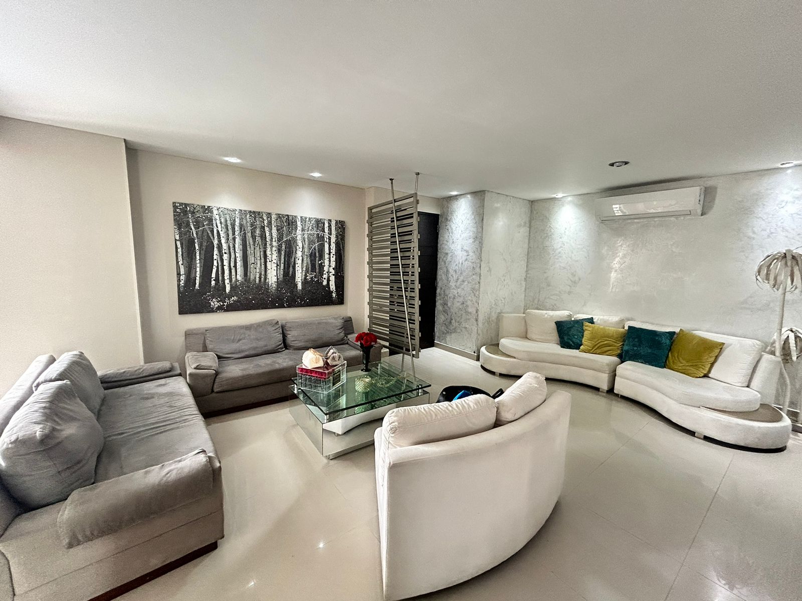 Riomar - Apartamentro en venta - Barranquilla