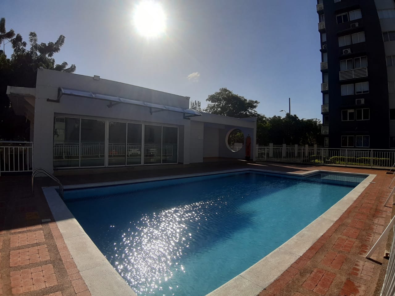 Villa Carolina - Apartamento en venta - Barranquilla