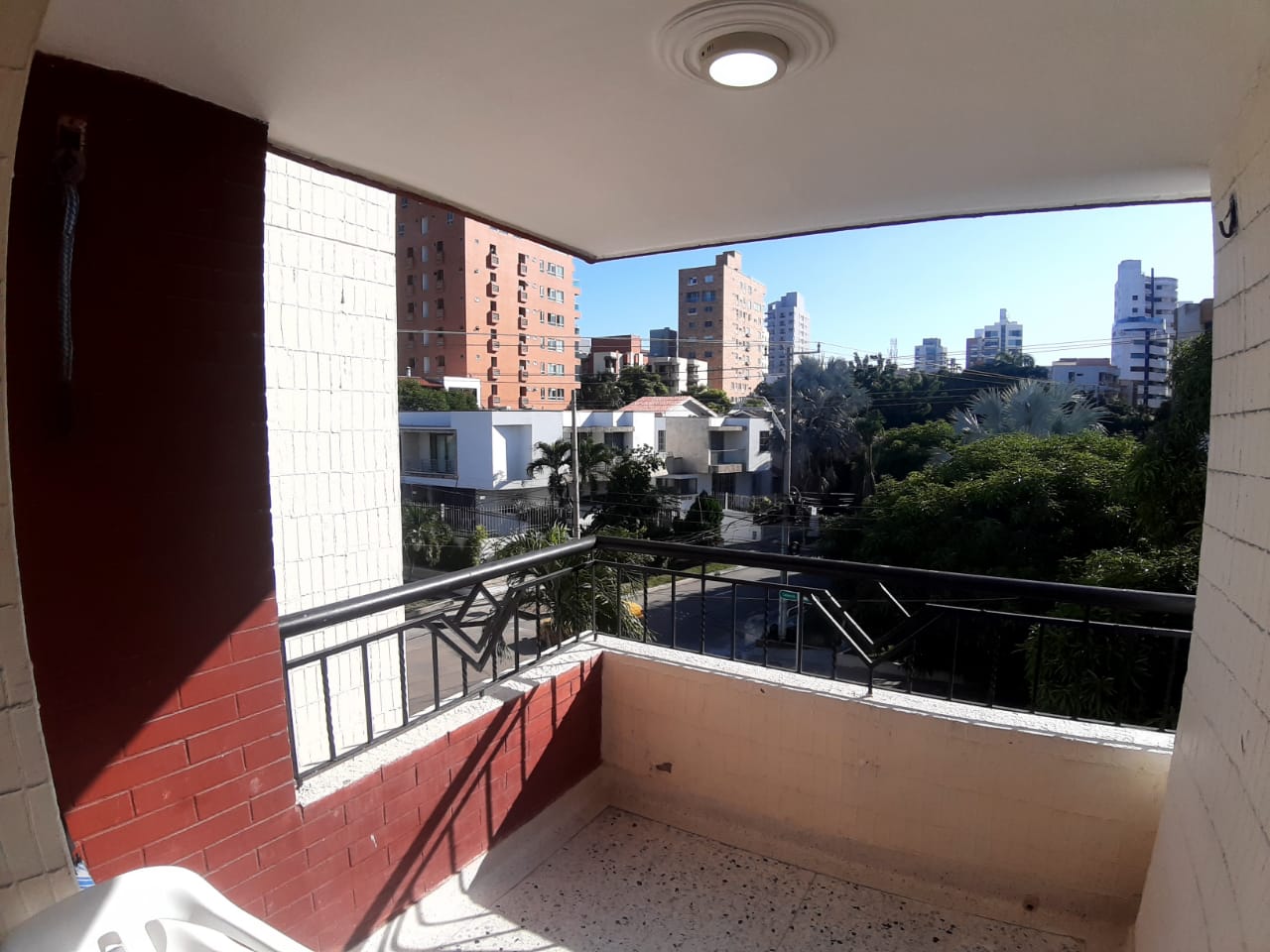 Altos de Riomar - Apartamentro en venta - Barranquilla