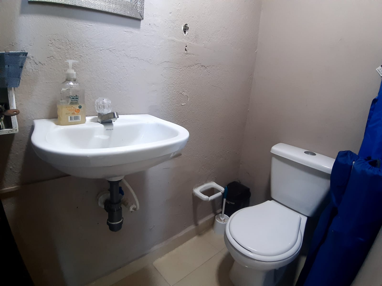 Casa en venta o arriendo - El tabor - Barranquilla