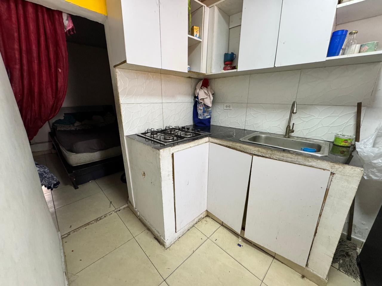 Barrio Monte -  Casa en venta - Barranquilla