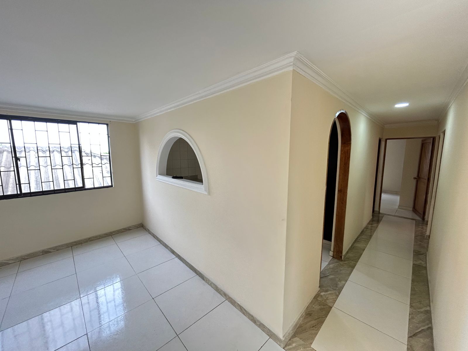 La Union Apartamento en venta - Barranquilla