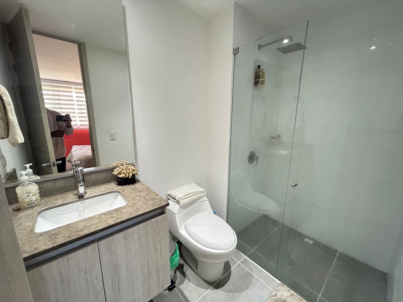 Portal de Genoves - Apartamento en venta - Atlantico