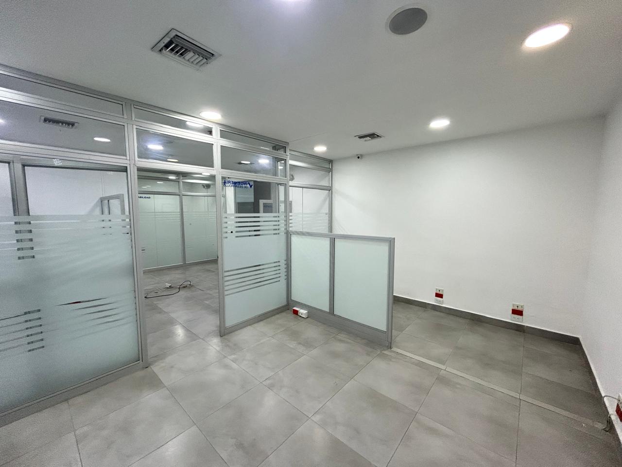 Las Delicias - Oficinas en venta - Barranquilla