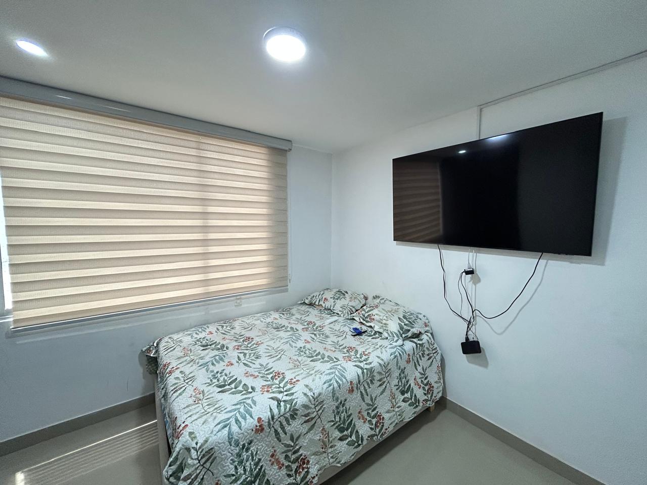 Altos de Riomar  - Apartamento En Venta - Barranquilla