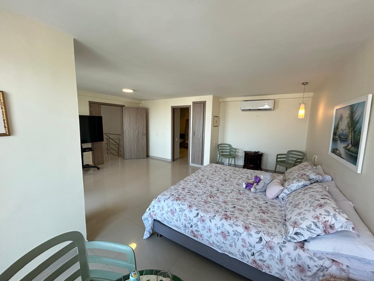 Altos del Limon - Pent house en Venta - Barranquilla