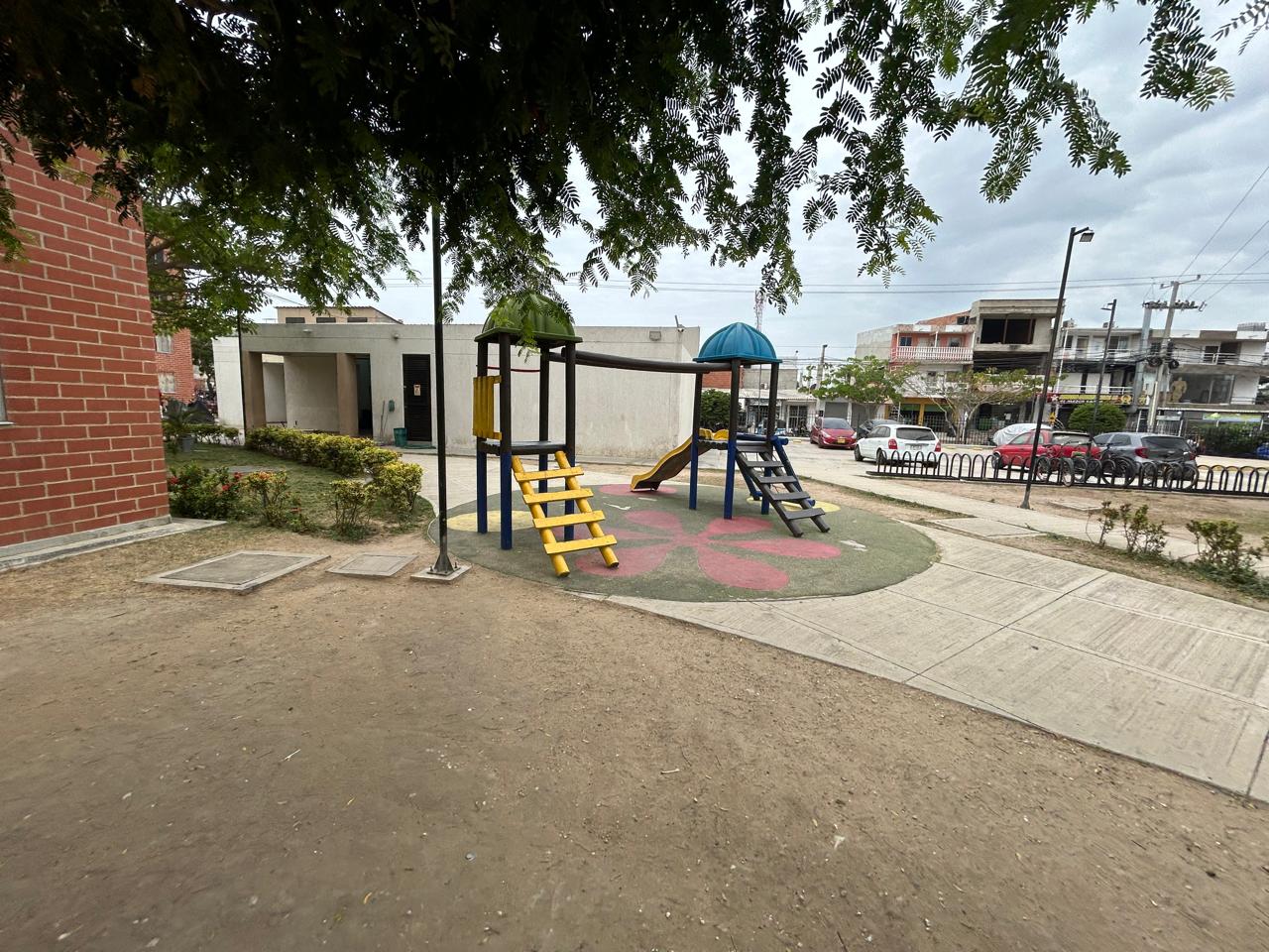 Caribe Verde - Apartamento en venta - Barranquilla